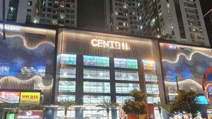 cho thuê gấp cc central premium q8, 30m2, 1pn, 1wc, full nội thất