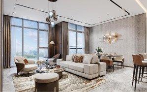 căn hộ 5 sao ngay bên hồ tây view vĩnh cửu, giá chỉ tương đương thị trường chuyển nhượng