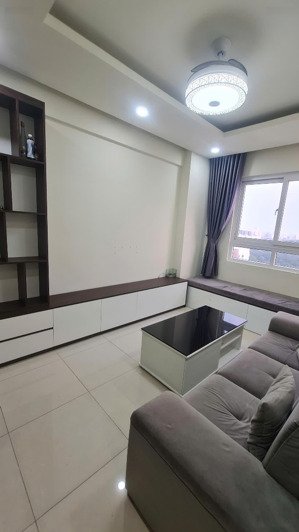 bán căn góc 2pn 2wc nhà mới 99% , sẵn nội thất xịn , siêu thoáng siêu mát