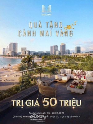 bán quỹ căn ngoại giao giá tốt vị trí đẹp, full chiết khấu tặng lộc hoa vàng đầu xuân