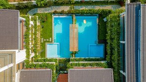 cần bán siêu phẩm 2 villa biệt lập an bàng 2 hồ bơi riêng giá 58 tỷ- lh chính chủ 