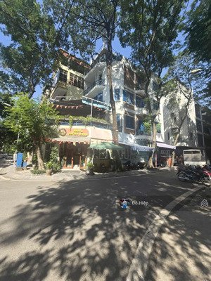 lô góc định công 2 mặt tiền kinh doanh giá đã giảm