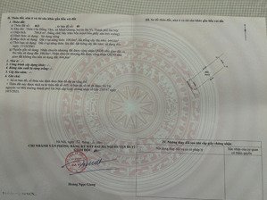 chính chủ bán mảnh đất siêu đẹp và hiếm tại thôn cốc đồng tâm, diện tích 744.6m, mặt đường rộng 15m