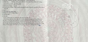 bán tòa vp 7 tầng - lô góc 2 mặt đường - hàng xóm gamuda - chủ tự xây 140m2 - 46 tỷ