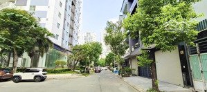 cho thuê nhà riêng 5pn, 5wc, 240m2, 33 triệu, tại đường 2b, p. phú mỹ, q7, hcm, hot! uy tín