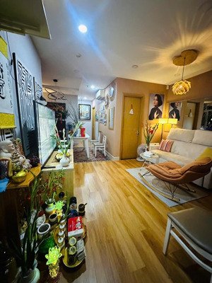 cần bán căn hộ chung cư summer square 64m2, 2pn, q. 6, giá: 3 tỷ, lh: 