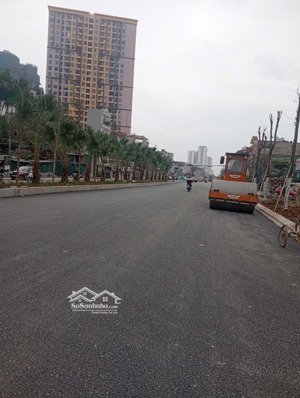 28 tỷ shophouse lavender đường 2,5, hoàng mai hà nội diện tích 83m2, 5 tầng, mt 5m