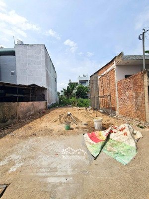 bán lô đất hẻm 44 đ. số 8 lò lu, p. trường thạnh, quận 9