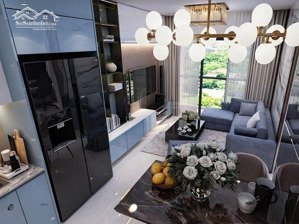 cho thuê chcc xi grand court q10 căn góc dt 50m2, 1pn - 1wc giá 13tr giá thật lh trân