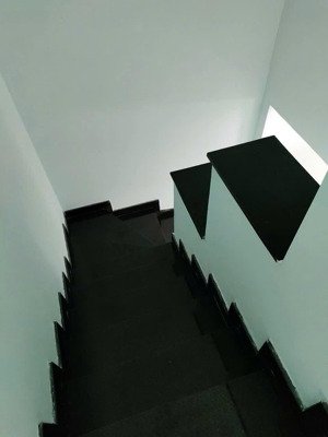 nhà hẻm xe hơi rộng 6m kdc kiều đàm, dt 4x17m, 1 lầu, 2pn, 2wc, giá 12,5 triệu/tháng