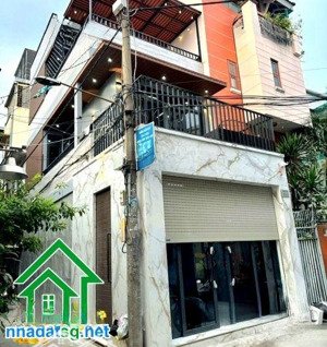 chỉ 8,8 tỷ nhà mới lạc long quân, p8 tân bình hẻm 8m - dt: 50m (4,5 x11) 2pn - 2wc