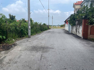 đầu xuân , chính chủ gửi bán đất tặng nhà 3 tầng tại bìa trung oai, phúc thịnh hà nội.