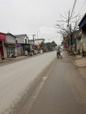 chính chủ gửi bán lô đất tiềm năng tại phúc sơn hà nội- giá bán chỉ nhỉnh 2ty