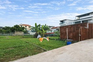 đất thôn 1 vạn phúc - diện tích rộng - ô tô vào - ngõ thông - giá ~ 64 tr/m2