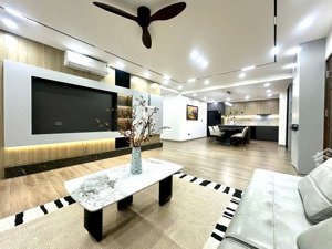 chính chủ bán cc 4pn - 160m2 -full nội thất mới đẹp như hình tại kđt văn khê, hà đông. nhỉnh 50tr/m