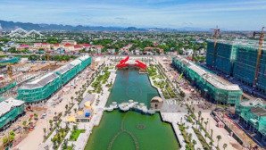 căn liền kề vị trí đẹp tại sun urban city hà nam, mua là thắng, chỉ 5,4 tỷ sở hữu vị trí trung tâm