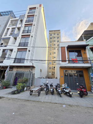 bán đất tại mỹ khê 1, 15,5 tỷ, 93,2 m2, hướng bắc, pháp lý đầy đủ