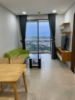 bán căn hộ river panorama 55m2 full nội thất - giá 4,150 tỷ sổ hồng