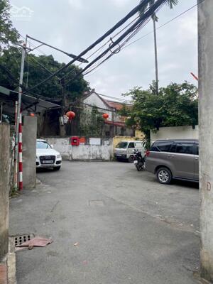 LÔ GÓC – Ô TÔ TẢI VÀO NHÀ – MT 11.5M – NGÕ THÔNG – ĐẤT XUÂN LA – 81M2 – 12.5 TỶ