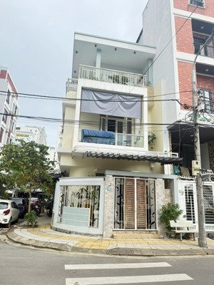 bán nhà mặt phố tại 2 mặt tiền đường sương nguyệt ánh và an cư 2, giá bán 22,5 tỷ, 103m2.