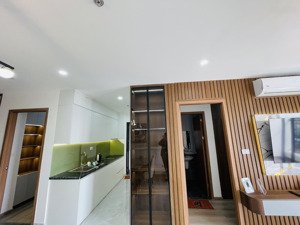 cho thuê 2 phòng ngủ trung tâm hải phòng cực đẹp