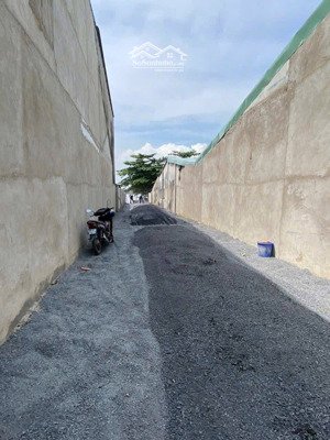 bán lô đất mặt tiền đường cách mạng tháng 8 - mặt sau view sông đồng nai