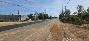 bán 6 ha đất thổ cư, đường phước tân hội bài, gần 400m mặt đường