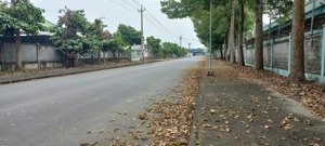 bán lô đất khu công nghiệp phú mỹ cực tiềm năng