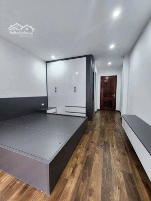 nhà vân canh, giáp nam từ liêm, dt 41m2 x 3 tầng, giá 6,19 tỷ, gần trịnh văn bô, cao đẳng fpt, nhổn