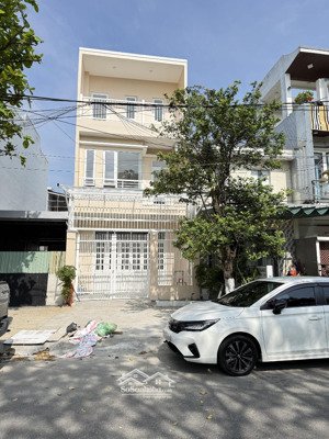 bán nhà 3 tầng dương văn nga đường 10m5 nại hiên đông sơn trà