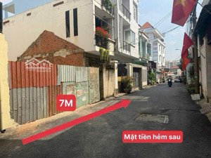 2 mặt tiền đường 449 và 455 ngay cạnh đại học giao thông vận tải - lê văn việt