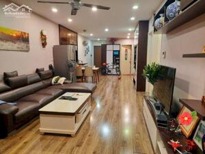 BÁN CĂN HỘ 3PN-104m2 tại Ecolife Capitol, full đồ giá 9.4 tỷ