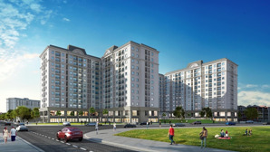 bán căn 2n flc hausman, giá tốt nhất thị trường