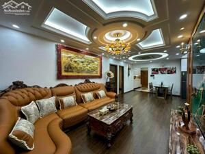 Bán căn hộ 102 Thái Thịnh 115m2 thiết kế 3PN 2WC nhà mới đẹp giá 11.* tỷ nhận nhà luôn LH 0349627688