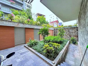 cho thuê biệt thự 200m2, 100 triệu tại to ngọc vân, p tây hồ, hà nội - hàng hiếm