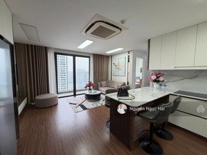 giá tốt !!! chính chủ bán căn 71m2 giá 6.3 tỷ 2pn + 2wc full nội thất tại cc 17t11 thnc