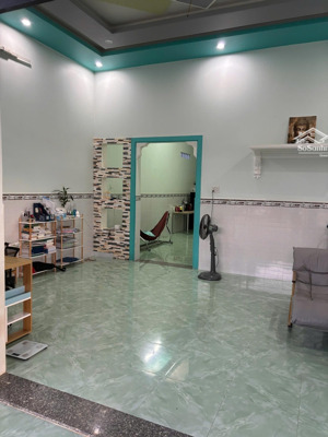 chính chủ bán nhà mặt tiền mới xây 2pn + sân ô tô - sông ray, cẩm mỹ, đồng nai - giá tốt