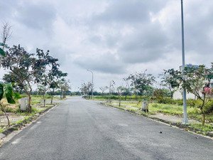 đầu năm mới bán vài lô đất nền fpt city đà nẵng - vị trí đẹp - giá đầu tư