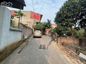 99m2 Đôn Hậu, Khai Quang, Vĩnh Yên Đường thông thổ cư 50m