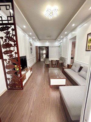 cho thuê chung cư n03 t8 ngoại giao đoàn 85m2 3pn 2wc full nội thất phù hợp ở gia đình, làm vp