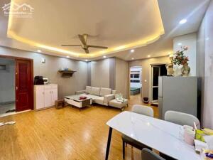 Chính chủ bán căn hộ 70m2, 3 tỷ450tr, full nội thất tại Thanh Hà-Mường Thanh