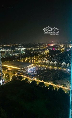 bá:n căn 1pn + 49m2 toà cao cấp zenpark r1.03 ban công đông nam sẵn slot oto vinhomes ocean park