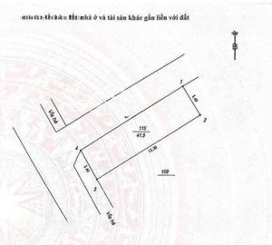 đất tư đình, lô góc, cực hiếm | chỉ 13.2 tỷ
