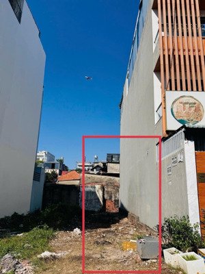 bán lô đất sát mặt tiền vành đai 2 . phạm văn đồng . linh đông . thủ đức dt 100 m giá tốt