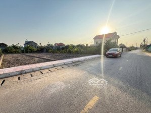 bán đất 143,6m2 tại an thọ, 2,35 tỷ, hướng tây bắc, pháp lý đầy đủ