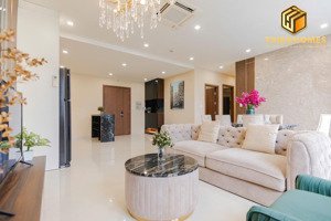 ở được liền! cho thuê grand riverside 60m2 2pn lầu cao view thoáng đẹp giá 15,99tr/th lh 