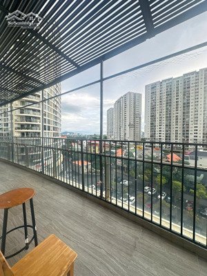 cho thuê căn hộ gateway vũng tàu - 2 pn full nội thất, giá chỉ 8.5 triệu. mr duc srt 