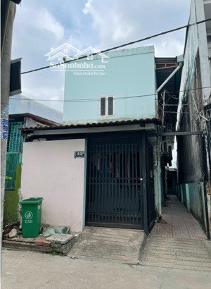 bán dãy trọ vừa ở vừa cho thuê đường 53 hiệp bình chánh, thủ đức, tp.hcm