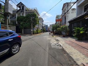 bán đất mt đường số 4c, kdc tên lửa, dt 4x21m, giá 9.2 tỷ