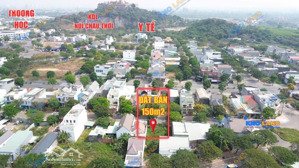 bán gấp lô đất mặt tiền kinh doanh ngay đường d6 châu thới sát ql1k giá đầu tư